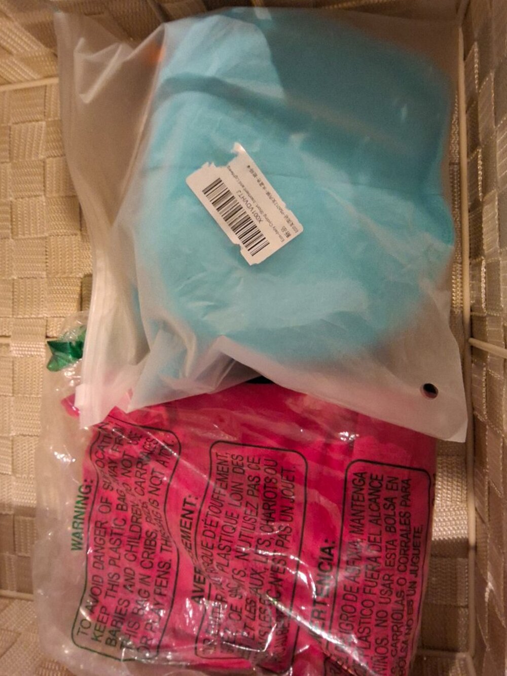 2 pair padded bike shorts M Souke Sports